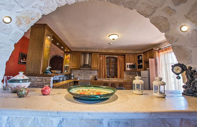 The Vivian - Luxury Stone Villa - Foto 29