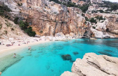 Casa al mare Orchidea - Motoparking - Wifi Free - AC - Foto 29