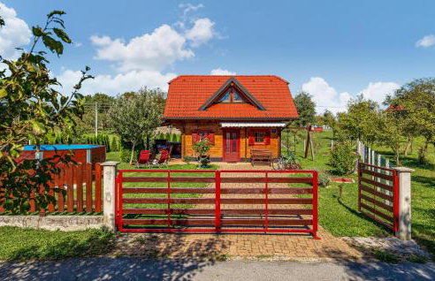 1 Bedroom Cozy Home In Licko Lesce - Photo 12