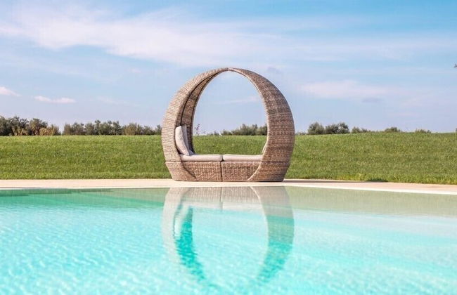 Masseria Elysium - Foto 29