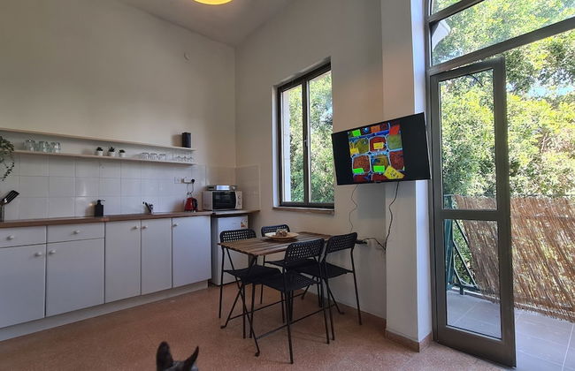 Flea Market Studios - Foto 37