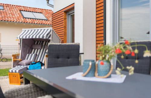 5 Sterne-Ferienhaus Eisvogel am See mit Sauna und Kamin - Foto 10