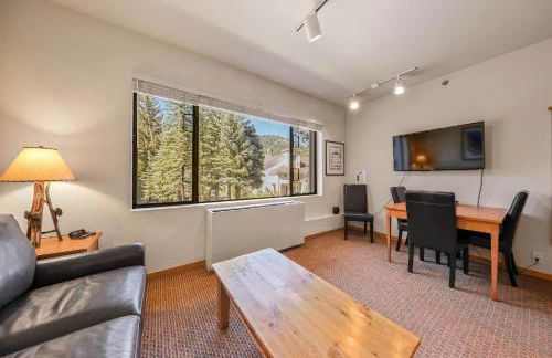 Palisades Tahoe Lodge Rentals Studio #246 - Foto 8