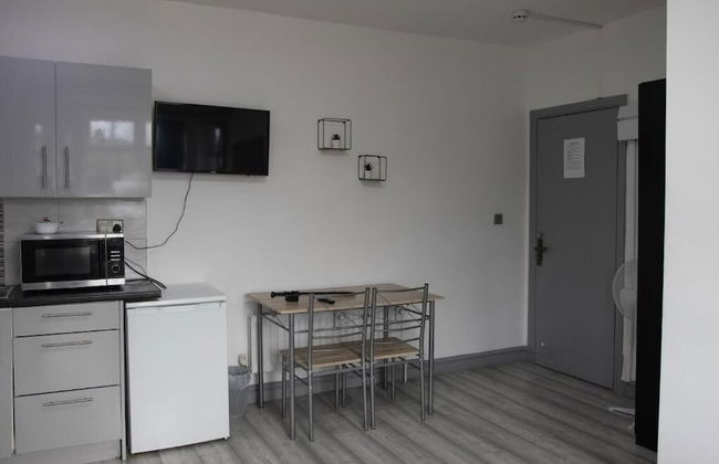 Hill's View Apartments - Foto 42