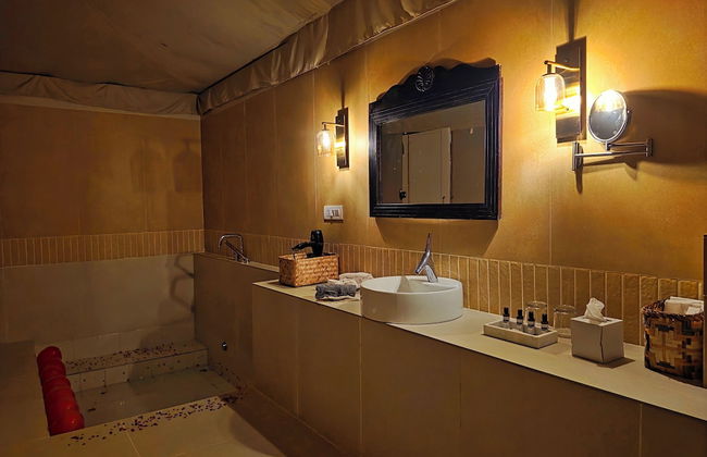 Angirasa Luxury Camping - Foto 18