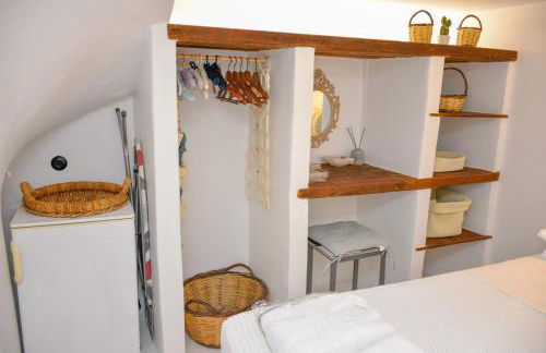 PYRGALI ΠΕΤΡΙΝΟ ΠΥΡΓΑΚΙ ΠΑΤΜΟΣ - Foto 45