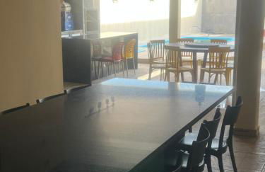 Casa de praia Abaís - Foto 1