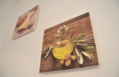 Malcesine with Charme - Family&friends Superior 2 bedrooms apartment - Foto 23