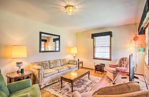 Charming Aiken Vacation Rental 2 Mi to Dtwn! - Photo 5