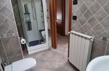 la dimora delle nevi - Foto 7