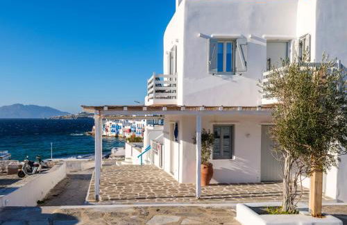 Sunset Windmills House - Foto 24