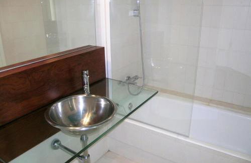 Apartment les oliveres - Foto 20