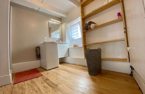 La petite maison à deux pas de la mer - Foto 16