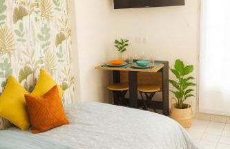 Charmant studio à Tours - Photo 20