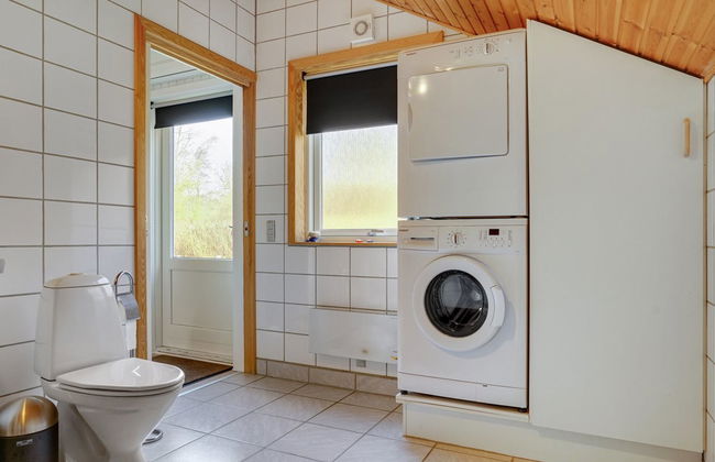 3 bedroom House in Egernsund with terrace - Photo 6