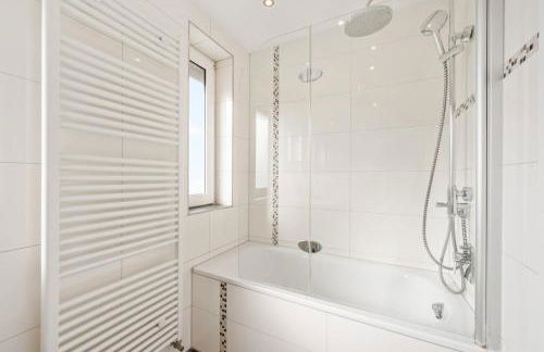 GU03 Monteursunterkunft in Griesheim! - Foto 4