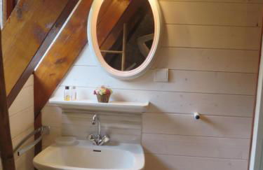 Chalet les Eglantines - Foto 10