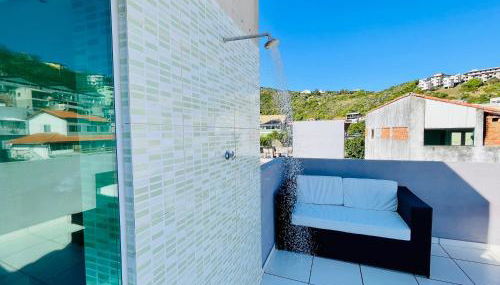 Morada do Mar Arraial do Cabo - Foto 5, Shower