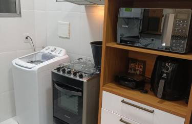 Apartamento confortável a 5 minutos da Arena MRV - Foto 8