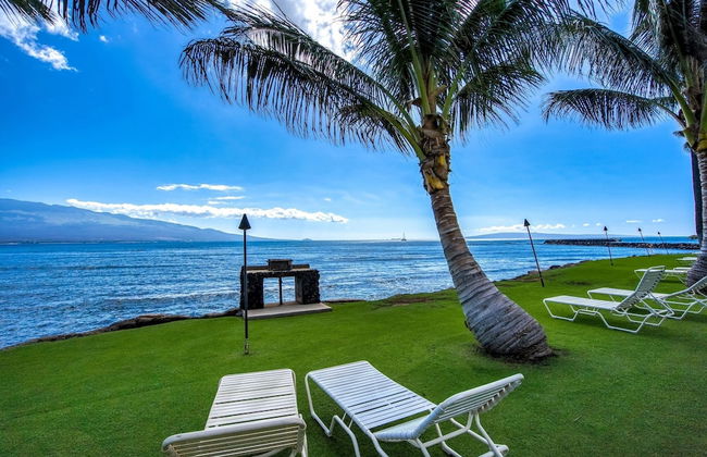 Maalaea Kai 215 1 Bedroom Condo - Foto 35