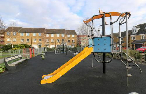 Cottage Holiday Home - Foto 15