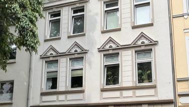 Schöne gemütliche Wohnung im Wasserviertel Stadtnah, A40,nähe der Uni oder Zoo - Foto 3