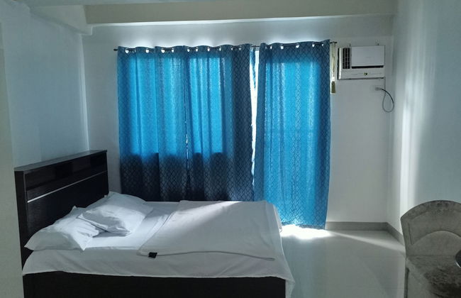 Angel Travellers Transit House - Foto 14