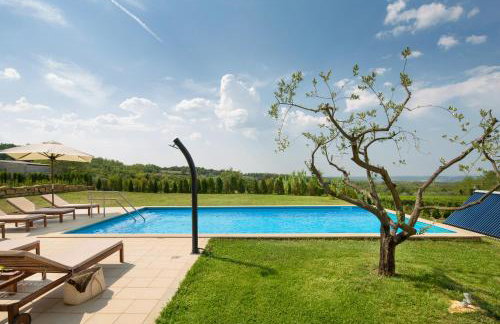 Villa Sara - Foto 22