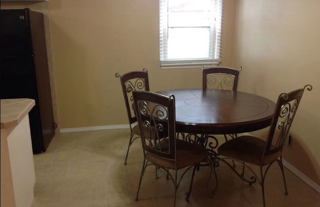 Summer Creek Cabins - Foto 13