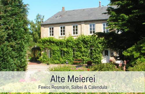 Bio Ferienhof Wichtelweide - Fewo Lavendel - Foto 17