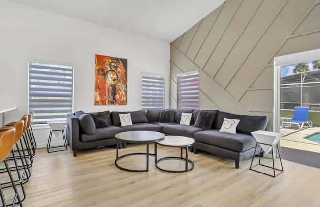 Secret Tunnel House 6 Bedroom Home by RedAwning - Foto 37