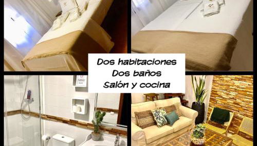 Centro Histórico Mezquita Judería La Preferida - Foto 2