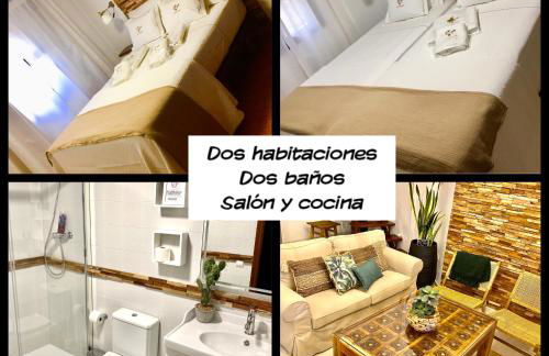 Centro Histórico Mezquita Judería La Preferida - Foto 2