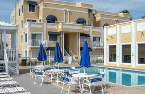 Atrium Condo Oceanview Standard - Sleeps 4 308 - Foto 15