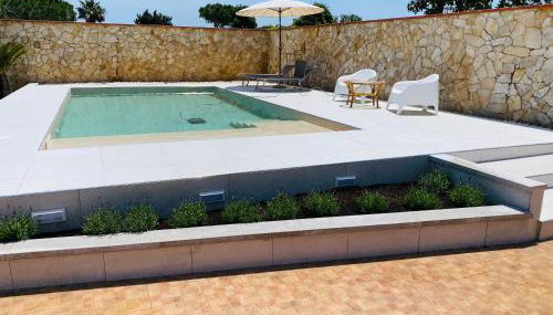 Villa Carmen con piscina - Foto 5, sunbed