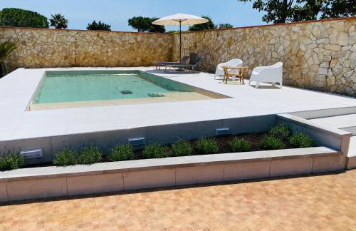 Villa Carmen con piscina - Foto 5