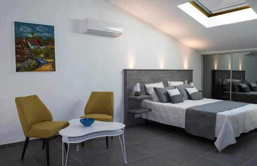 Gite Les Courlis - Foto 1