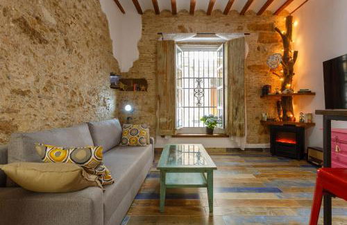 Noah House city center - Historic center - Foto 17