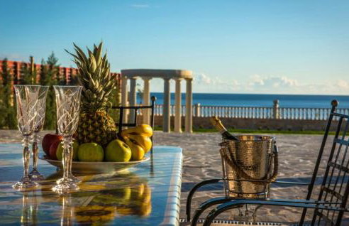 Villa Kastello Kalliste, Wine Dark Sea Villas - Foto 30