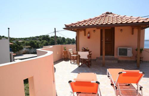 Aristotelis Studios - Foto 47