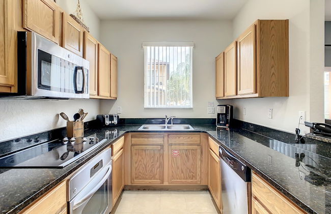 Regal Oaks Getaway Resort Living Near Disney - Foto 14