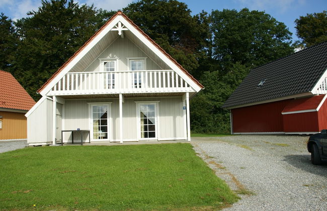 Enjoy Resorts Marina Fiskenæs - Foto 8