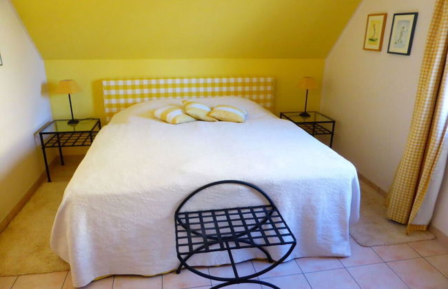 Pleasant Holiday Home Near Town Center - Foto 5