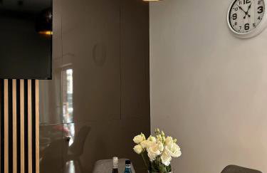 Lux Apart - Apartamenty z jacuzzi i sauną nad Wisłą - Photo 57