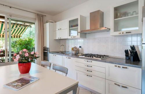 COSTA DEL SOLE barrier free apartment - Regarda Travel - Foto 5