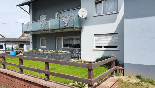 FeWo Schwalbennest - Foto 2