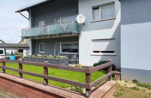 FeWo Schwalbennest - Foto 2