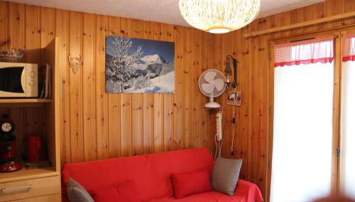 Morillon Village Appartement vue montagne - Foto 5