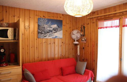 Morillon Village Appartement vue montagne - Foto 5