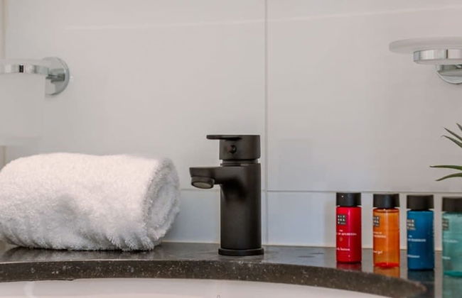 Lovely and Spacious Apartment on top Location - Foto 12